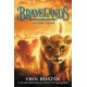 Bravelands -1: Broken Pride