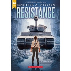 Resistance (Scholastic Gold)