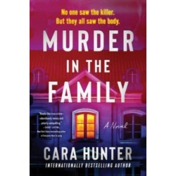 Murder in the Family: A Novel