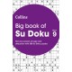 Big Book of Su Doku 9: 300 Su Doku Puzzles