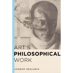 Art's Philosophical Work