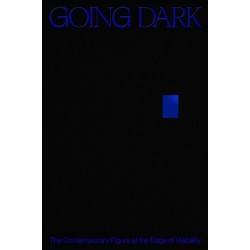Going Dark: The Contemporary Figure at the Edge of Visibility
