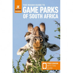 Game Parks of South Africa