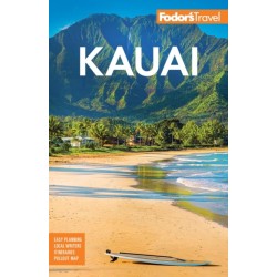 Fodor's Kauai