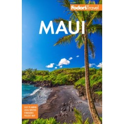 Fodor's Maui: With Molokai & Lanai