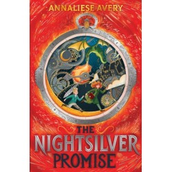 The Nightsilver Promise