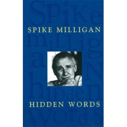 Hidden Words: Collected Poems