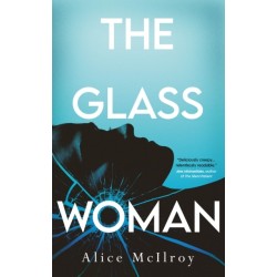 The Glass Woman