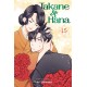 Takane & Hana, Vol. 15