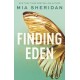 Finding Eden: A forbidden friends-to-lovers romance