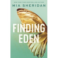 Finding Eden: A forbidden friends-to-lovers romance