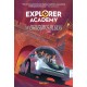 Explorer Academy: The Dragon's Blood (Book 6)