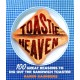 Toastie Heaven: 100 great reasons to dig out the sandwich toaster