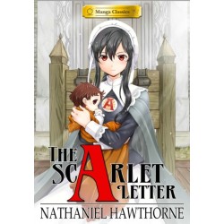 Manga Classics Scarlet Letter (New Printing)