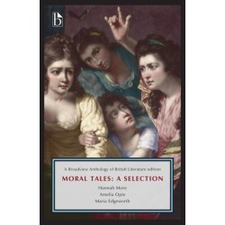 Moral Tales: A Selection: A Selection