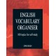 English Vocabulary Organiser: 100 Topics for Self Study