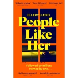 People Like Her: A Deliciously Dark Richard and Judy Book Club Pick