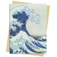 Hokusai: Great Wave Greeting Card Pack: Pack of 6
