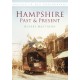 Hampshire Past and Present: Britain in Old Photographs