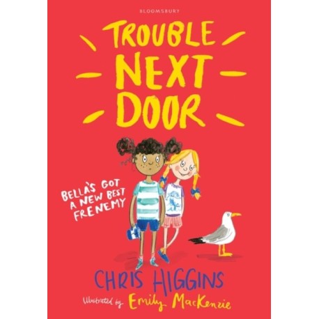 Trouble Next Door