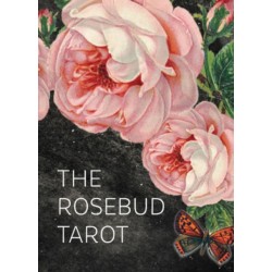 The Rosebud Tarot: An Archetypal Dreamscape (78 Cards and 96 Page Full-Color Guidebook)