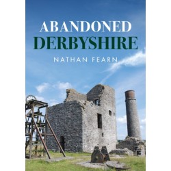 Abandoned Derbyshire