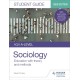 AQA A-level Sociology Student Guide 1: Education with theory and methods