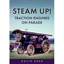 Steam Up! Traction Engines on Parade
