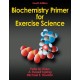 Biochemistry Primer for Exercise Science