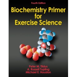 Biochemistry Primer for Exercise Science
