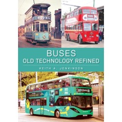 Buses: Old Technology Refined