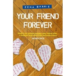 Your Friend Forever
