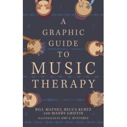 A Graphic Guide to Music Therapy
