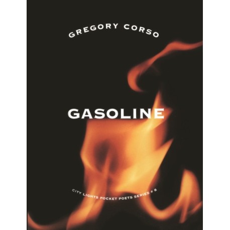 Gasoline