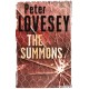 The Summons: Detective Peter Diamond Book 3