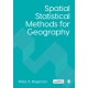 Spatial Statistical Methods for Geography