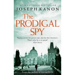 The Prodigal Spy