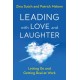Leading with Love and Laughter