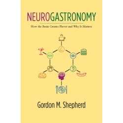 Neurogastronomy: How the Brain Creates Flavor and Why It Matters