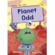 Planet Odd: (Yellow Early Reader)