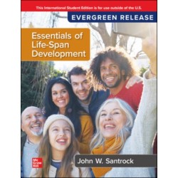 Essentials of Life-Span Development: 2024 Release ISE