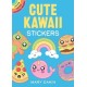 Cute Kawaii Stickers