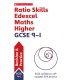 Ratio Skills for Edexcel GCSE 9-1 Maths Higher Revision Guide