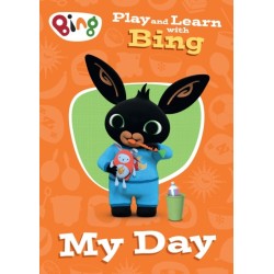 Play and Learn with Bing My Day