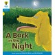 Oxford Reading Tree: Level 3: Floppy's Phonics Fiction: A Bark in the Night