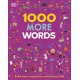 1000 More Words: Build More Vocabulary and Literacy Skills