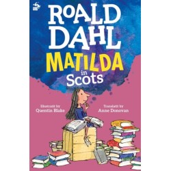 Matilda in Scots