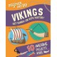 Discover and Do: Vikings