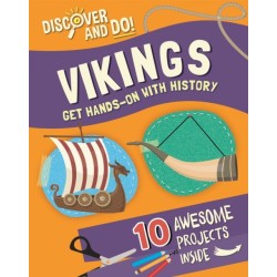 Discover and Do: Vikings