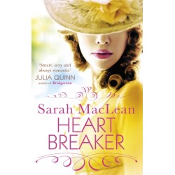 Heartbreaker: a fiery regency romance, perfect for fans of Bridgerton